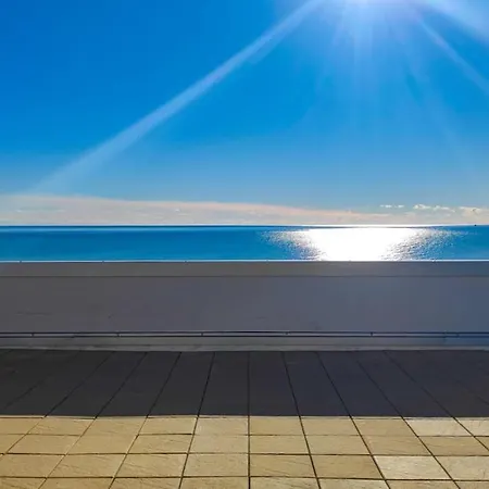 Franco Дом отдыха