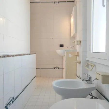 Casa vacanze Franco Bibione