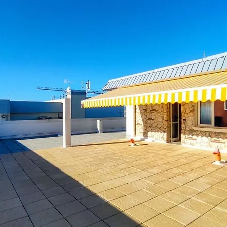 Casa vacanze Franco Bibione