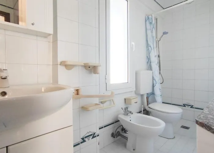 Franco Casa vacanze Bibione