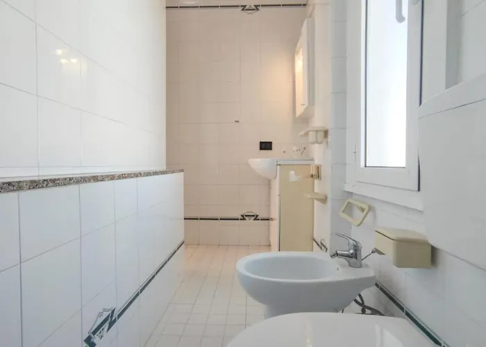 Casa vacanze Franco Bibione