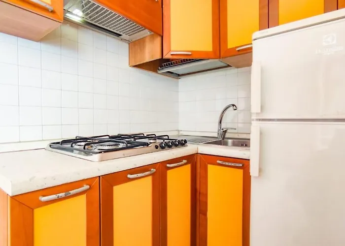 Franco Casa vacanze Bibione