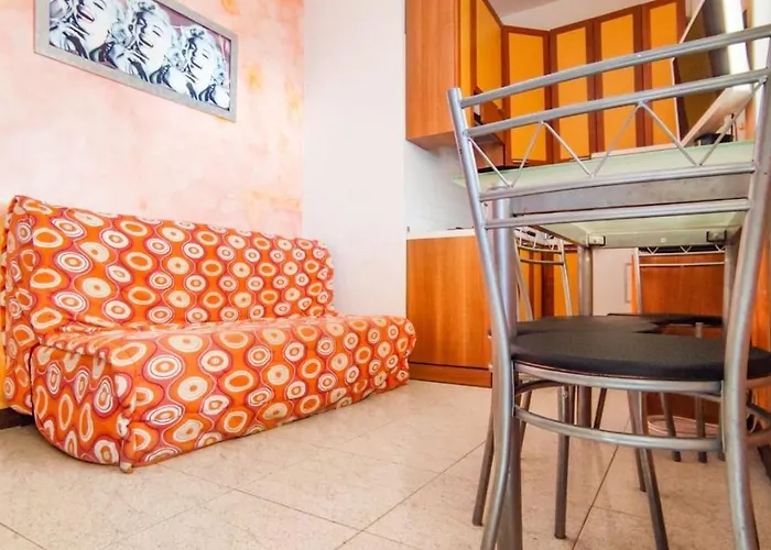 Franco Casa vacanze Bibione