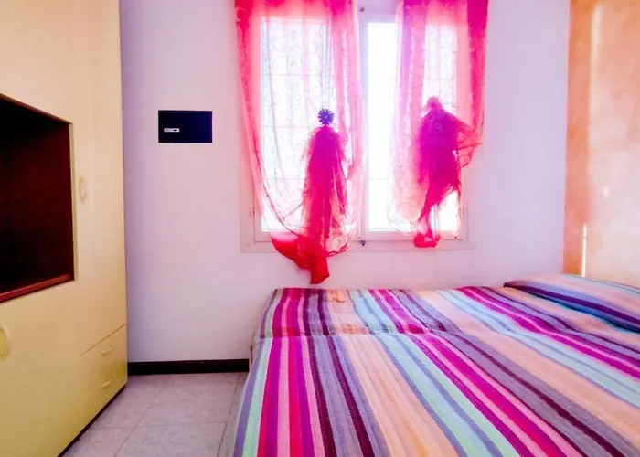 Casa vacanze Franco *