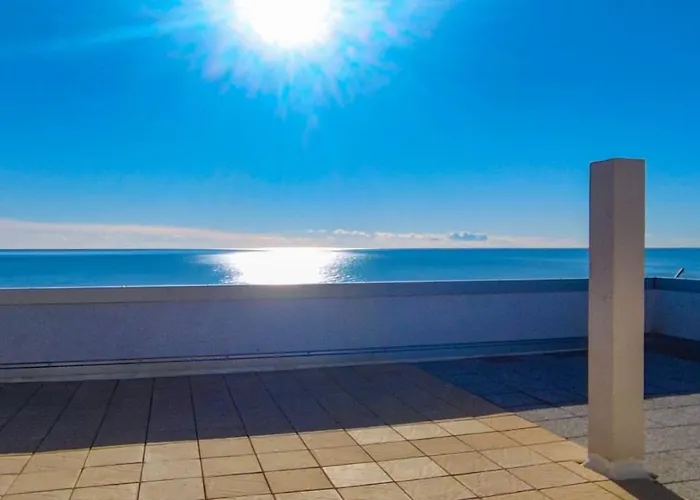 Franco Casa vacanze Bibione