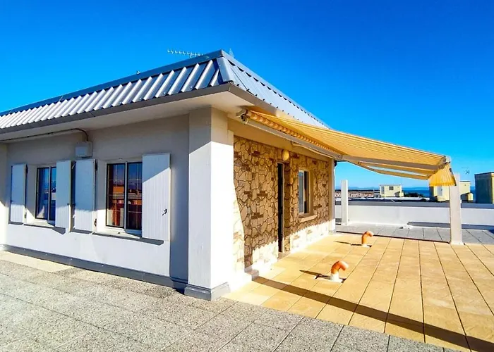 Casa vacanze Franco *