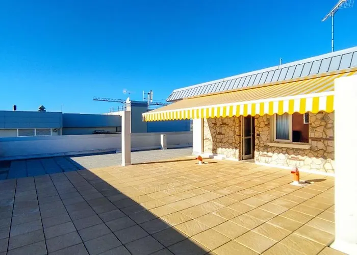 Casa vacanze Franco Bibione