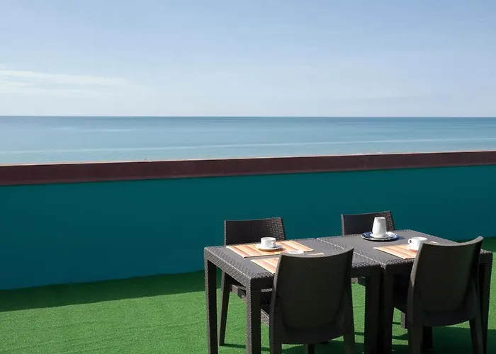 Franco Casa vacanze Bibione