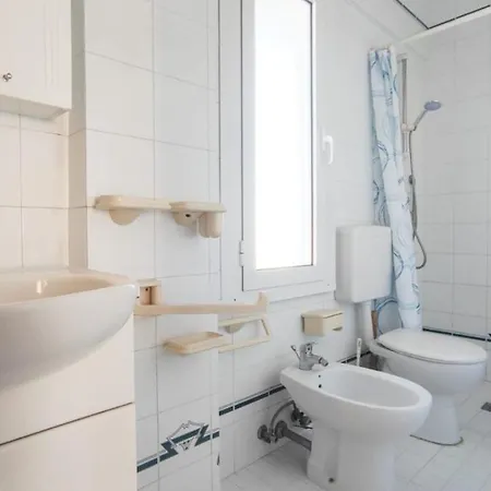 Franco Semesterbostad Bibione