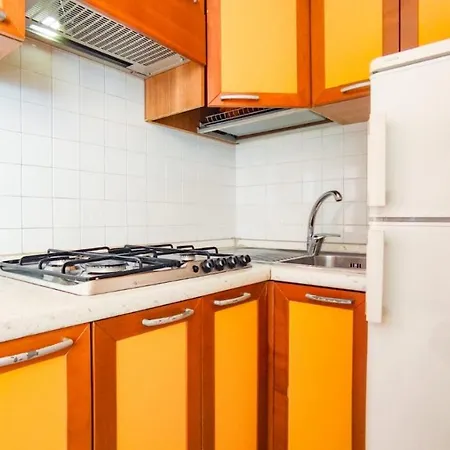 Franco Semesterbostad Bibione