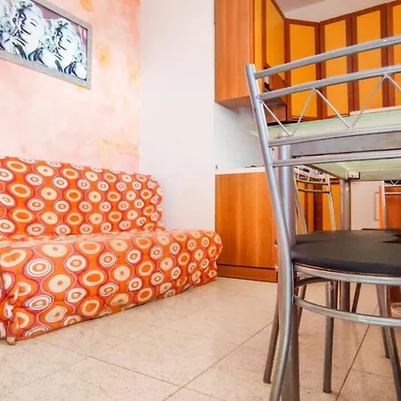 Franco Semesterbostad Bibione