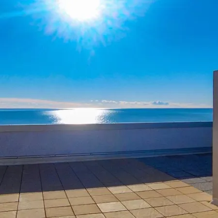 Franco Ferienhaus Bibione