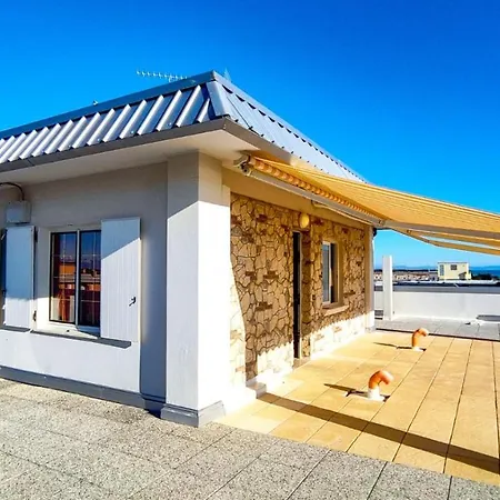 Ferienhaus Franco *
