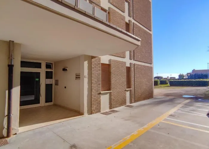 Franco Nyaraló Bibione